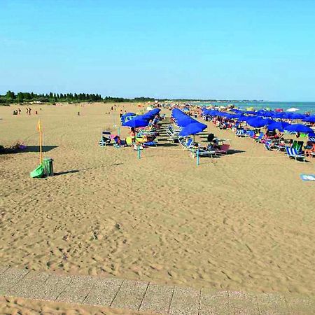 Camping Marina Di Venezia 261S Cavallino-Treporti Exterior foto