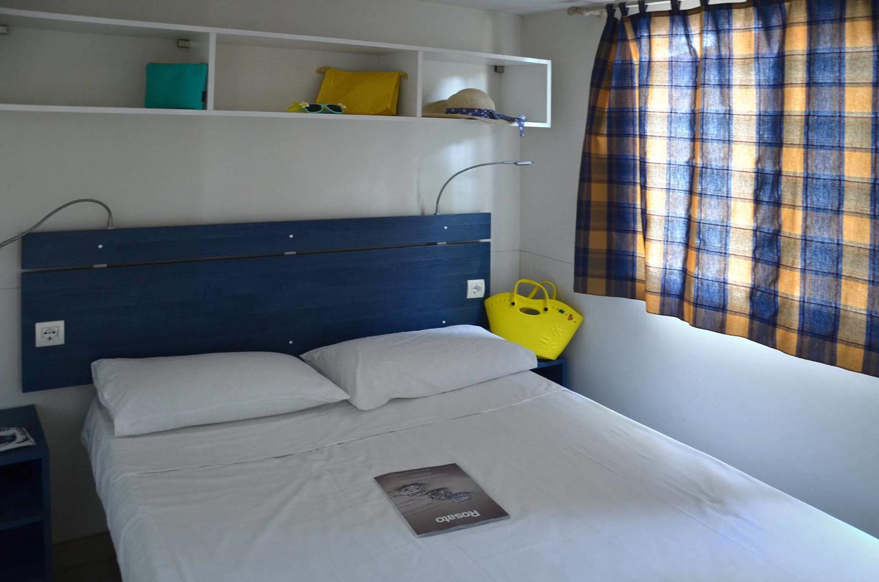 Camping Marina Di Venezia 261S Cavallino-Treporti Exterior foto