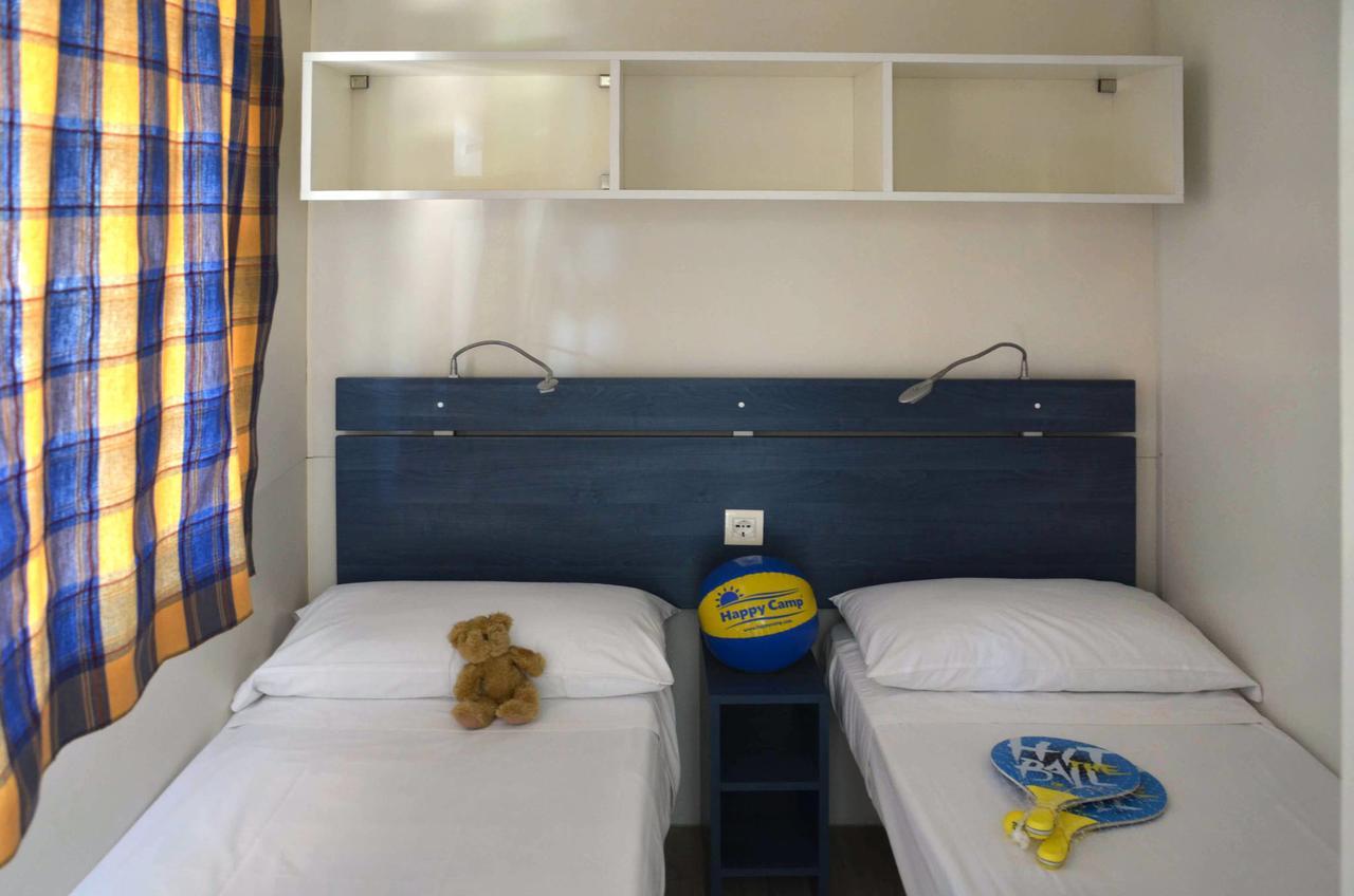 Camping Marina Di Venezia 261S Cavallino-Treporti Exterior foto